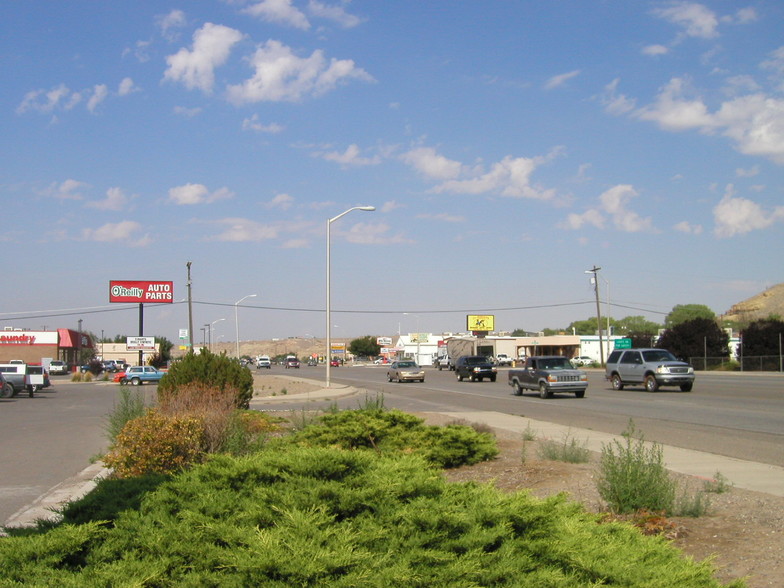 2105 W Main St, Farmington, NM for sale - Building Photo - Image 1 of 1