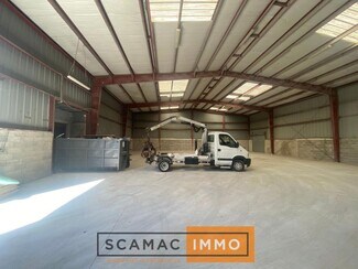 More details for Industrial to Rent