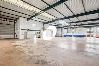 More details for Office, Industrial to Rent