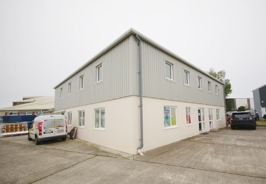 Pitronnerie Rd, Guernsey for sale Primary Photo- Image 1 of 1