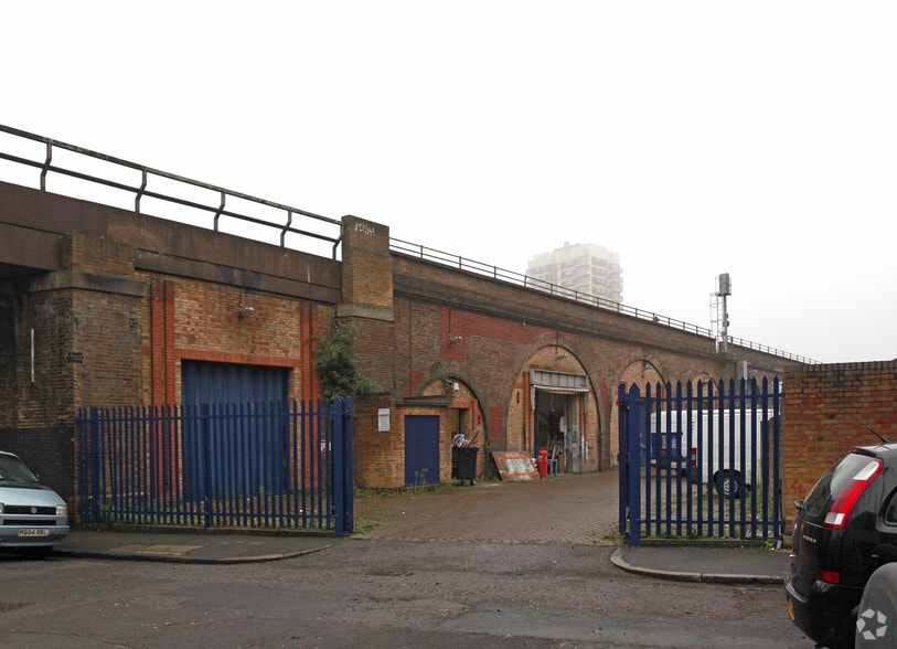 Culmore Rd, London for sale - Primary Photo - Image 1 of 1