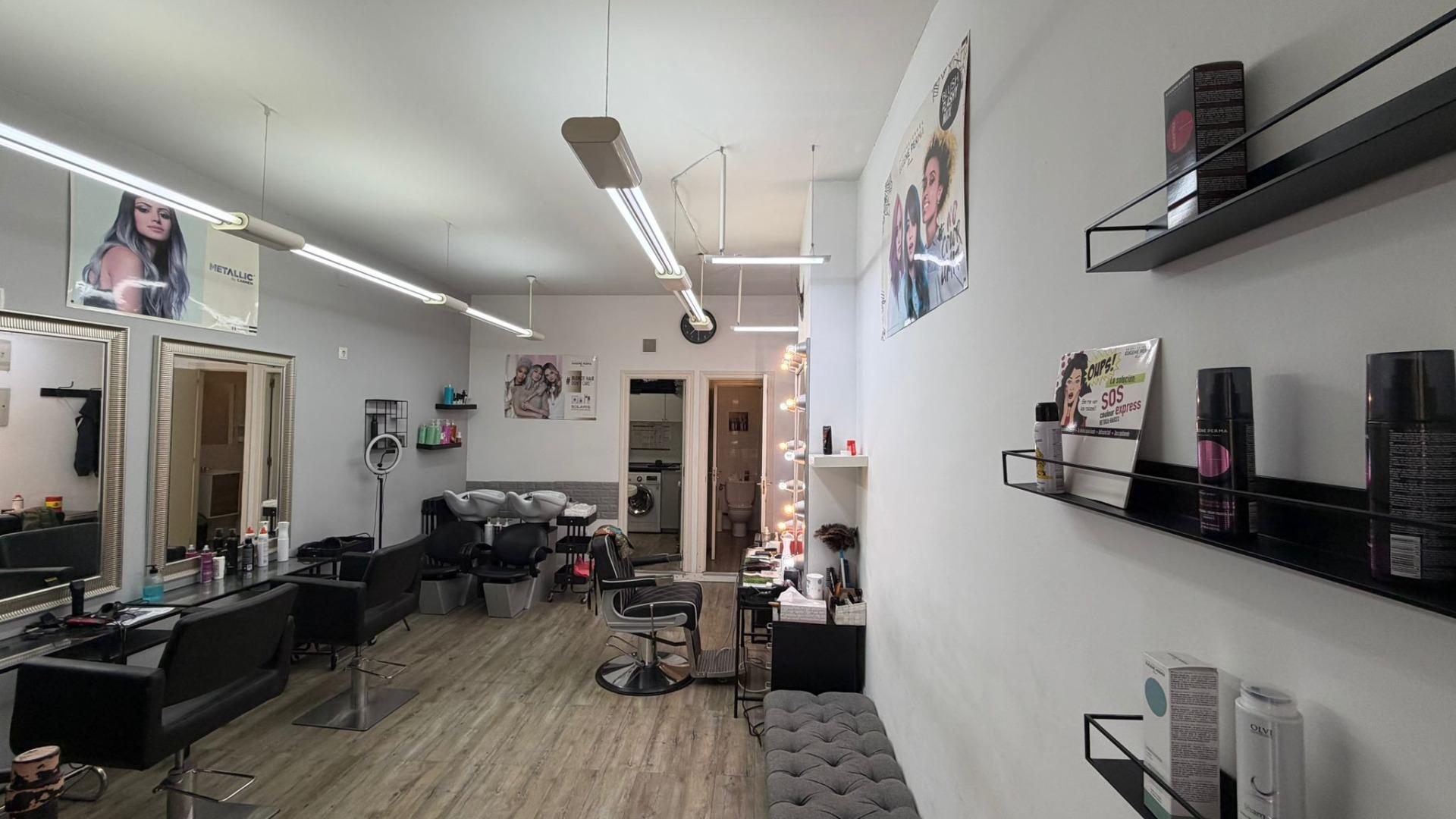 Retail in Leganés, Madrid to rent Interior Photo- Image 1 of 5