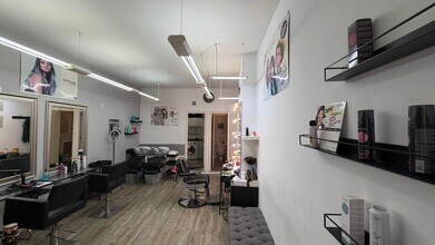 Retail in Leganés, Madrid to rent Interior Photo- Image 1 of 5