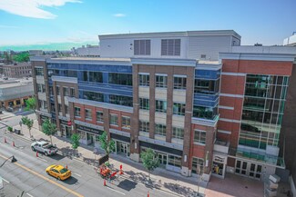 More details for 1011 9th Ave SE, Calgary, AB - Office, Retail to Rent