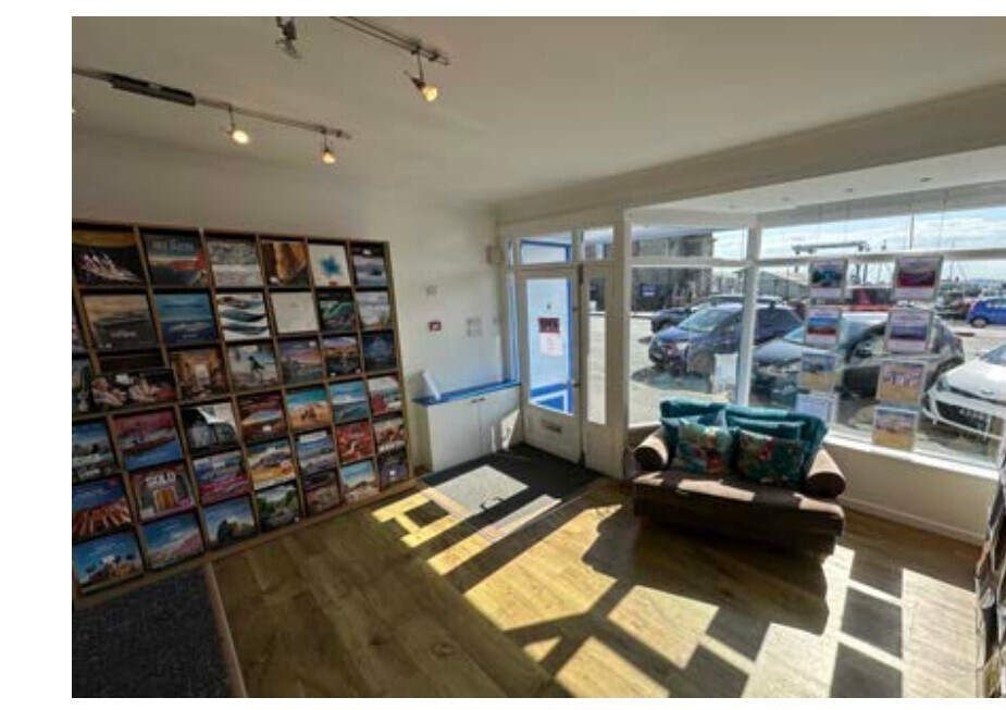 1 The Bridge, Guernsey, CID GY3 5TD - Unit Units 1&2 -  - Interior Photo - Image 1 of 4