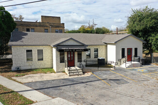 More details for 3109 N St Marys St, San Antonio, TX - Office for Rent