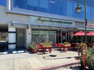 More details for 10700 Santa Monica Blvd, Los Angeles, CA - Retail for Rent