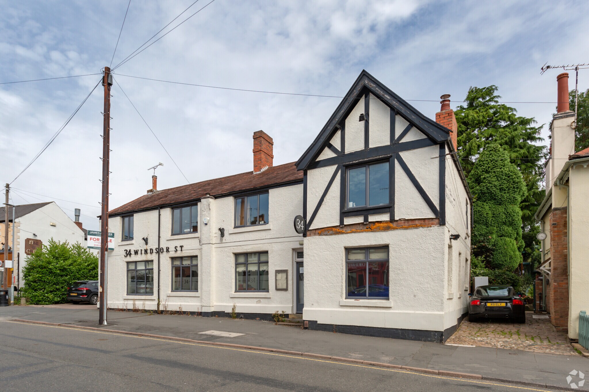 34 Windsor St, Hinckley for sale Primary Photo- Image 1 of 1
