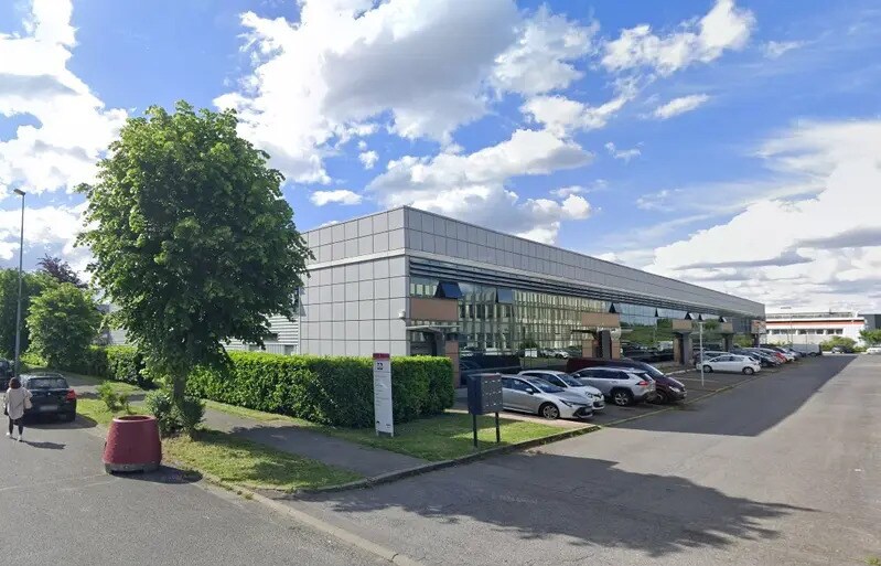 Industrial in Bonneuil-sur-Marne to rent Building Photo- Image 1 of 6