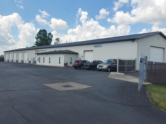 More details for 7929-7933 Memorial Dr, Plain City, OH - Industrial for Rent