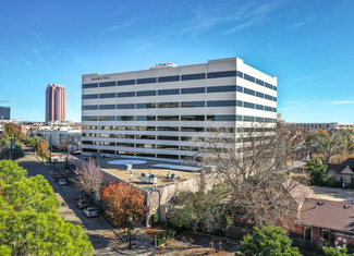 More details for 2626 Howell St, Dallas, TX - Office for Rent