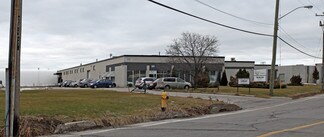 More details for 30 Rolark Dr, Toronto, ON - Industrial for Rent