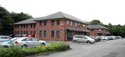 Purbeck House - Commercial Property