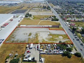 2646 W Baseline Rd, Rialto, CA for sale Building Photo- Image 1 of 1