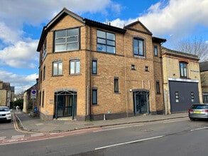 1 Dover St, Cambridge to rent Building Photo- Image 1 of 4
