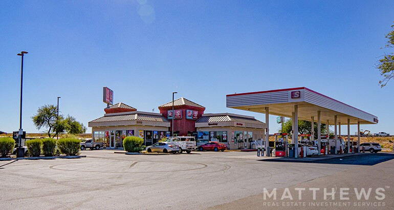 5000 E Valencia Rd, Tucson, AZ for sale - Building Photo - Image 2 of 3