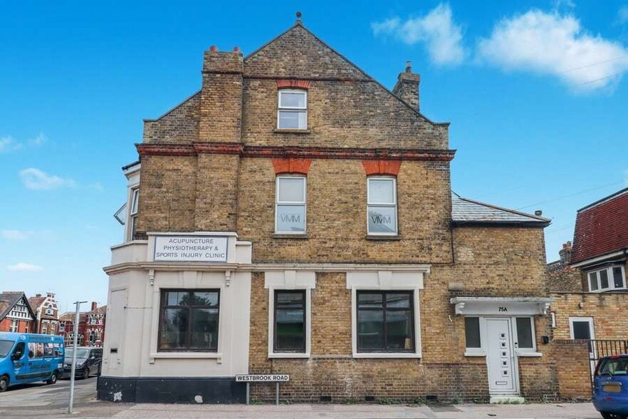 75-75A Canterbury Rd, Margate for sale - Building Photo - Image 3 of 4