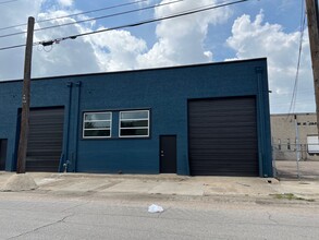 1201 E Levee St, Dallas, TX for sale Building Photo- Image 1 of 1