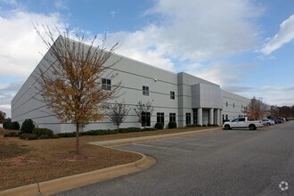 780 Industrial Park Blvd, Montgomery, AL for sale Primary Photo- Image 1 of 1