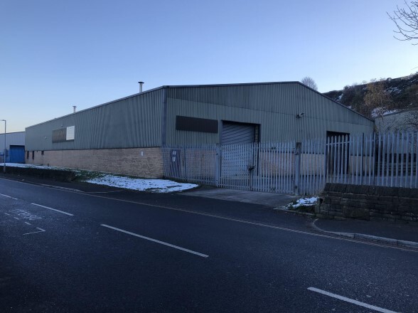 More details for 93 Birds Royd Ln, Brighouse - Industrial to Rent