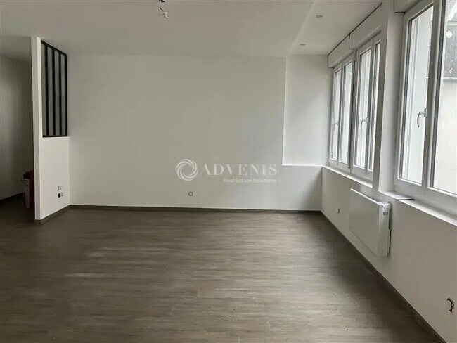 Vente Bureaux 66 m²