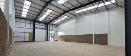 Old Great North Rd, Sawtry to rent Interior Photo- Image 1 of 2