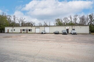 More details for 3302 Commerce Dr, Augusta, GA - Industrial for Sale