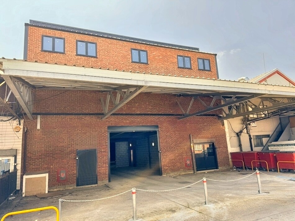 Kemp Rd, Dagenham for sale Building Photo- Image 1 of 1