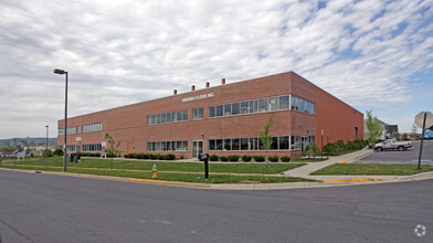 1501 Tilco Dr, Frederick, MD for sale Primary Photo- Image 1 of 1