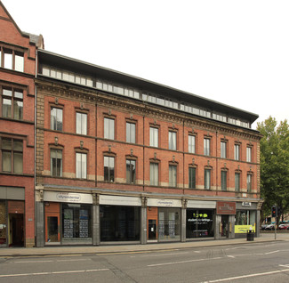 More details for 77-79 Victoria St, Liverpool - Office for Rent