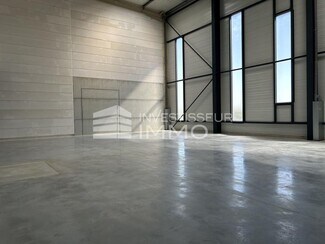 More details for Light Industrial to Rent