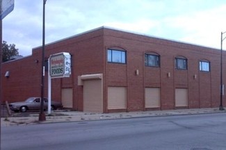 More details for 2701-2719 N Harlem Ave, Chicago, IL - Industrial for Sale