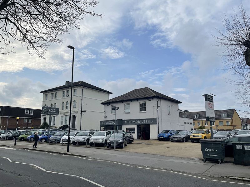 79-81 Morland Rd, Croydon for sale Building Photo- Image 1 of 1