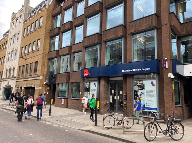 More details for 199 Borough High St, London - Retail to Rent