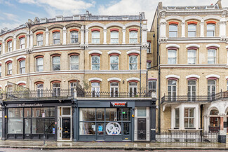 More details for 232-234 Old Brompton Rd, London - Retail for Rent