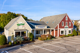 More details for 124 Washington St, Norwell, MA - Retail for Rent