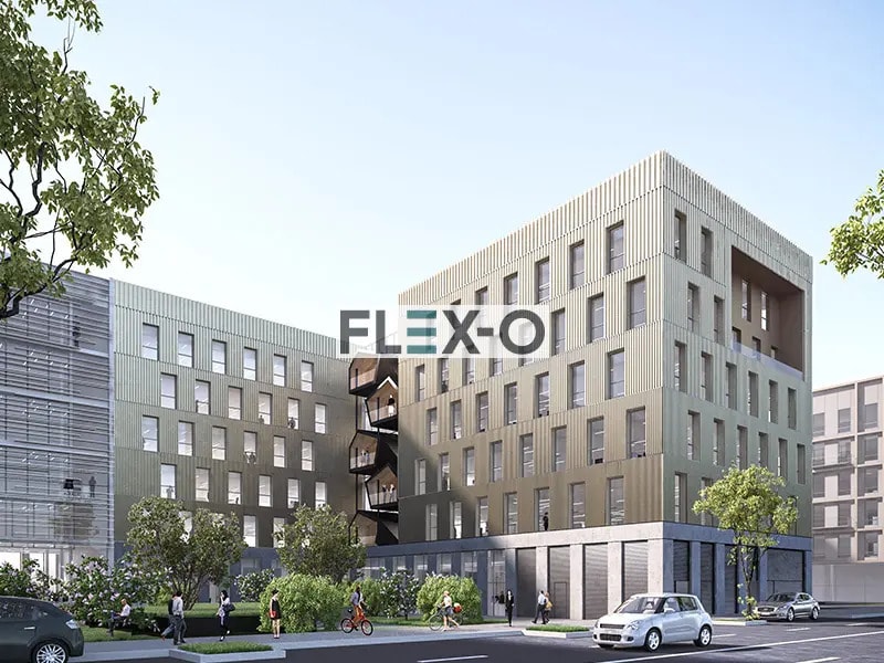 250 Rue Maryam Mirzakhani, Montpellier to rent Building Photo- Image 1 of 6