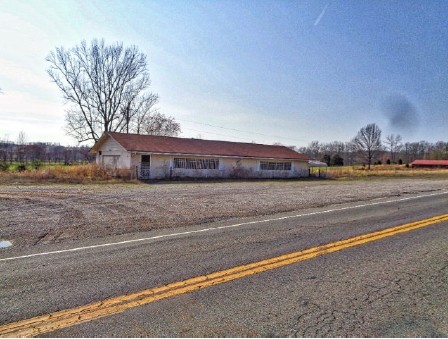 4645 Highway 119, Buchanan, TN for sale - Primary Photo - Image 1 of 1