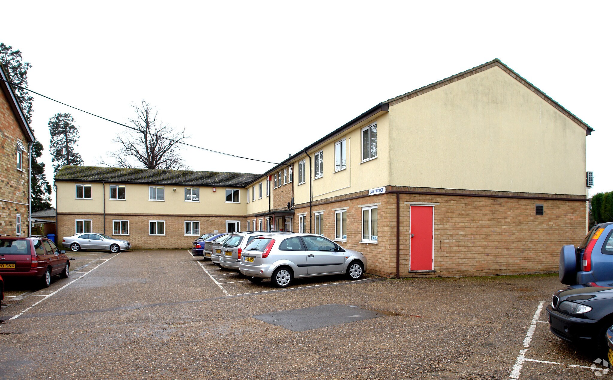 St. Neots Rd, St Neots for sale Primary Photo- Image 1 of 1