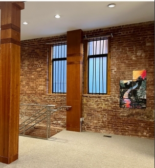 840 Sansome St, San Francisco, CA for rent - Lobby - Image 2 of 3