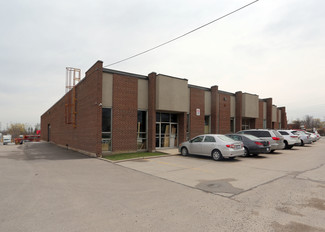 More details for 45 Bowes Rd, Concord, ON - Industrial for Rent