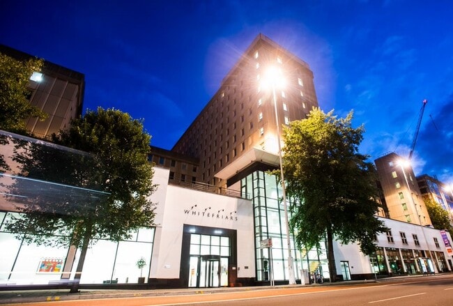 More details for Lewins Mead, Bristol - Office to Rent
