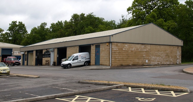 More details for Post Cross Business Park, Kentisbeare - Industrial to Rent