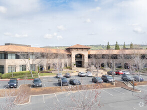 1107 Investment Blvd, El Dorado Hills, CA for rent Building Photo- Image 1 of 19