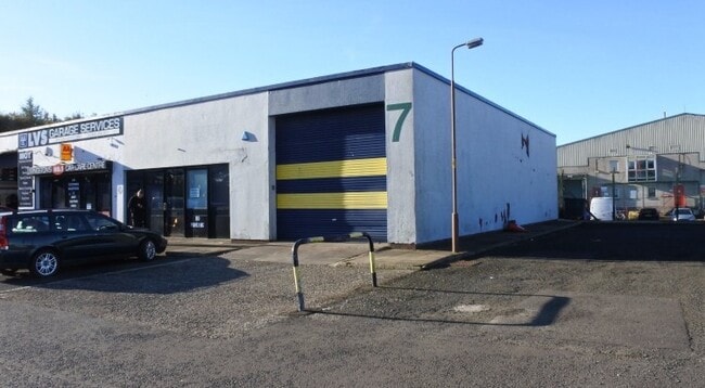 More details for 7-11 Kelvin Sq, Livingston - Industrial to Rent
