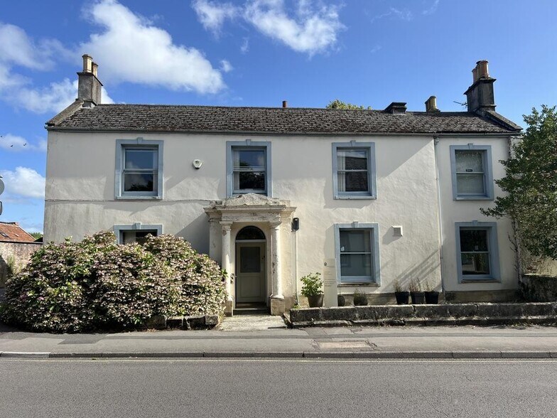 Chamberlain St, Wells for sale - Building Photo - Image 1 of 1