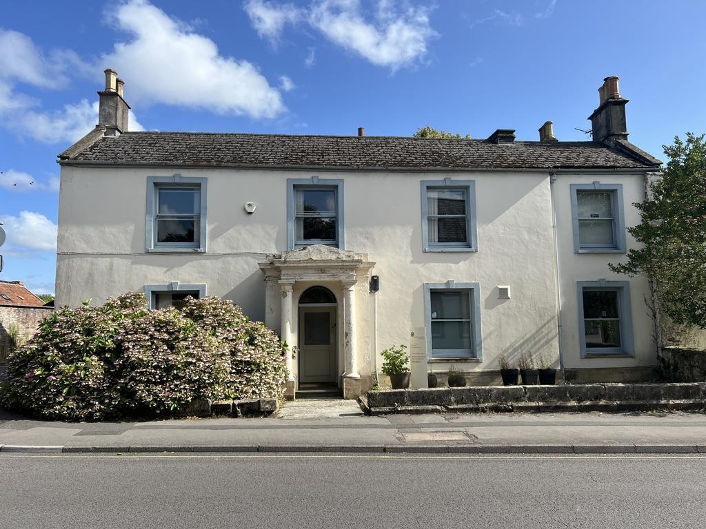 Chamberlain St, Wells for sale Building Photo- Image 1 of 1