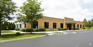 More details for 230 W Kensinger Dr, Cranberry Township, PA - Light Industrial for Rent