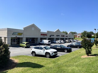 More details for 700 Garlington Rd, Greenville, SC - Retail for Rent