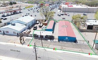 More details for 8 Roberts Cir NE, Los Lunas, NM - Specialist for Sale